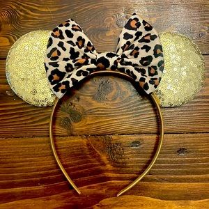 Minnie Ears